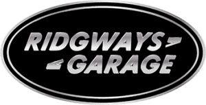 Ridgways Garage Rotherham